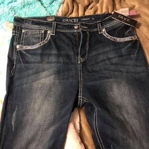 Grace Jeans
